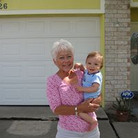 Nancy Cortese Photo 8