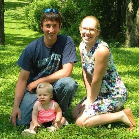 Christine Herr Photo 19