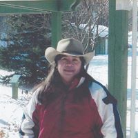 Genevieve Cook Photo 6