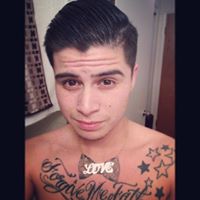 Phillip Ray Photo 26