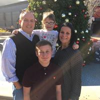 Jeremy Griggs Photo 35