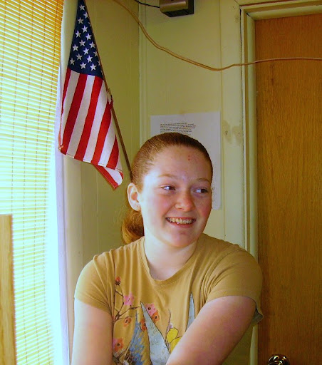 Jessica Dyer Photo 35