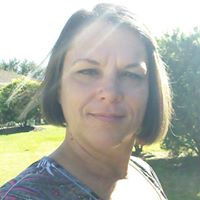 Stephanie Blair Photo 26