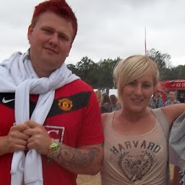 Stacey Jeffries Photo 3