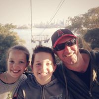 Paul Paxton Photo 22