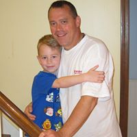 Douglas Dobson Photo 26