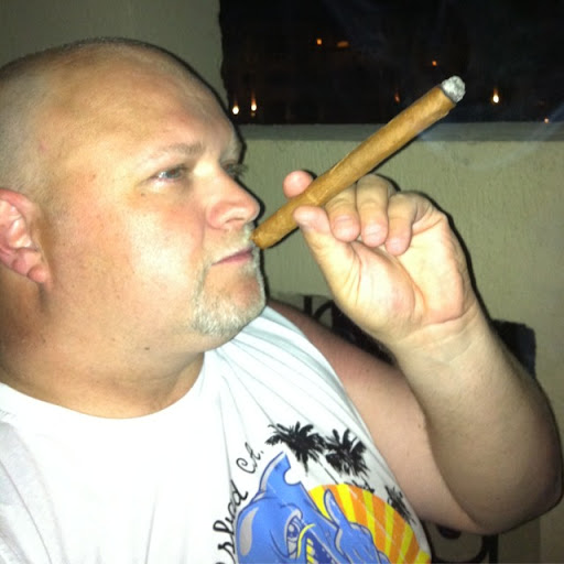 Neil Cartwright Photo 5