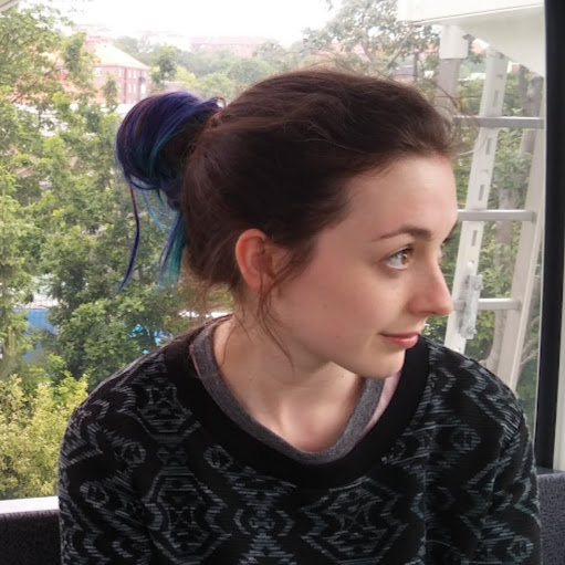 Vicky Wright Photo 10