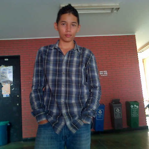 Julian Reyes Photo 42