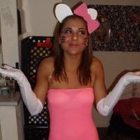 Kristin Hodges Photo 21