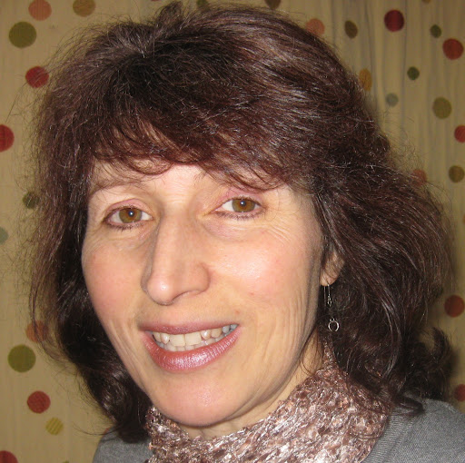 Paula Hinson Photo 3