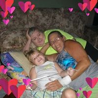 Paula Hawkins Photo 10