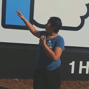 Erika Aleman Photo 13