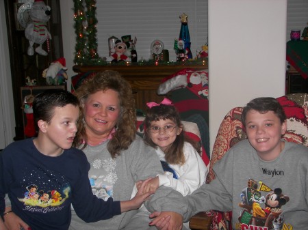 Cathy Bonner Photo 9