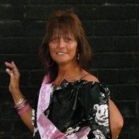 Paula Glanville Photo 2