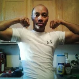 John Harshaw Photo 5