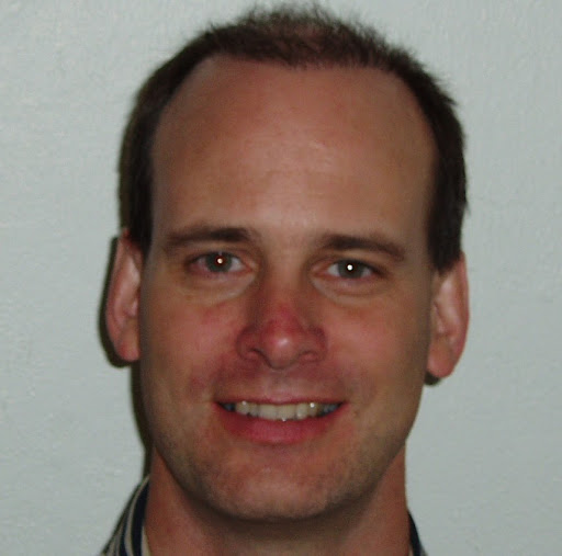 Chris Grogan Photo 34