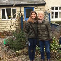 Liz Passmore Photo 2