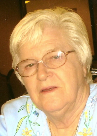 Betty Lambert Photo 27