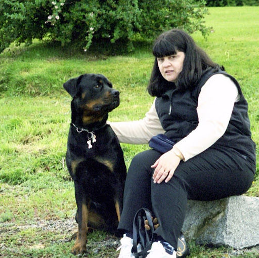 Susan Cartwright Photo 38