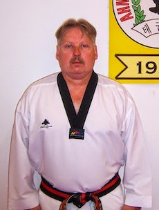 Mark Stacey Photo 29