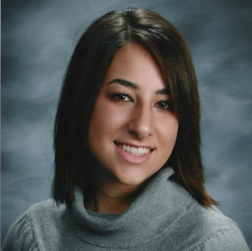 Sarah Logsdon Photo 4