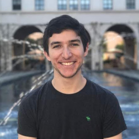 Steven Gomez Photo 29