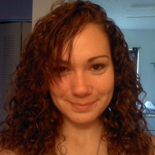 Crystal Palmer Photo 37