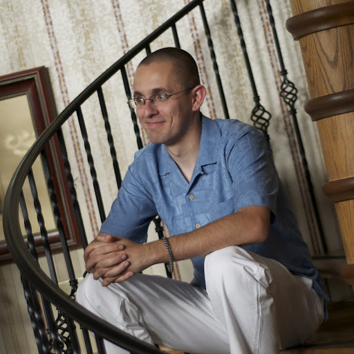 David Parks Photo 14