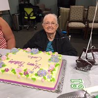 Margaret Locke Photo 34