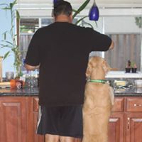 Richard Hargrove Photo 16