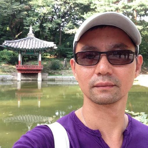 Jeff Lu Photo 5