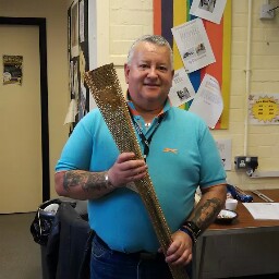 Richard Downes Photo 7