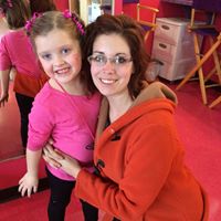 Kristie Robertson Photo 9