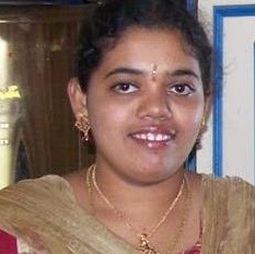 Sharmila Jayakumar Photo 6