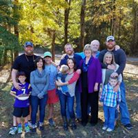 Renee Brooks Photo 14