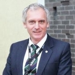 Gary Swift Photo 41