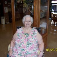 Gloria Blevins Photo 8