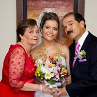 Jenny Ferris Photo 17