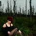 Michele Woods Photo 47