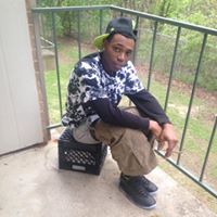 Durrell Robinson Photo 3