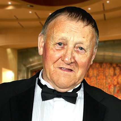 Peter Parsons Photo 21