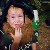 Andrew Fraser Photo 26