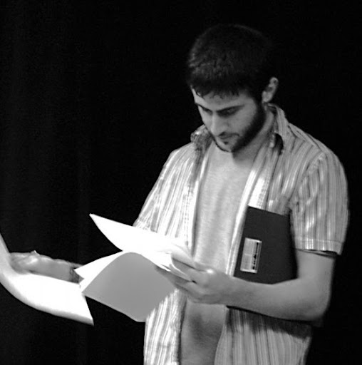 Jared Goldberg Photo 7