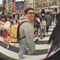 Jerome Martin Photo 6