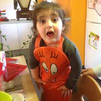 Lisa Galanti Photo 11
