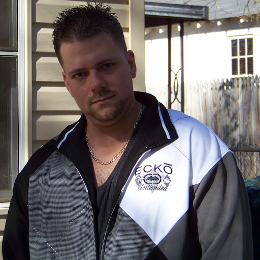 Thomas Byrd Photo 16