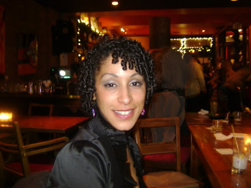 Tamara Powell Photo 23