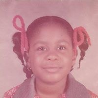 Bridget Harris Photo 52