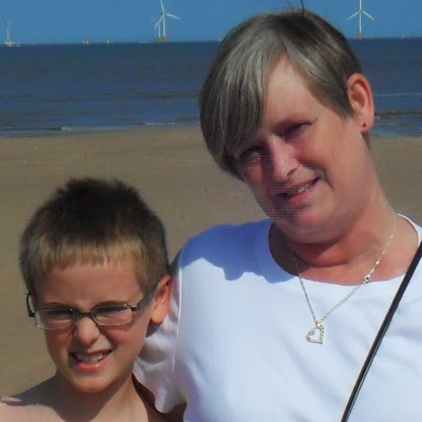 Margaret Fox Photo 44